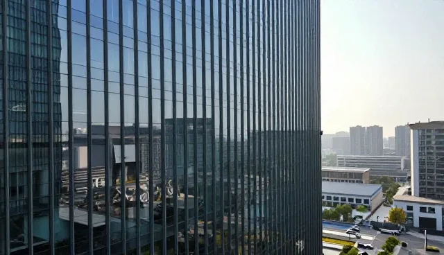 技术外包服务中的安装方案适用条件解析